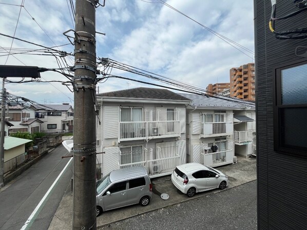 グリーンリヴィアSの物件内観写真